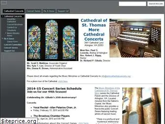 stmcathedralconcerts.org