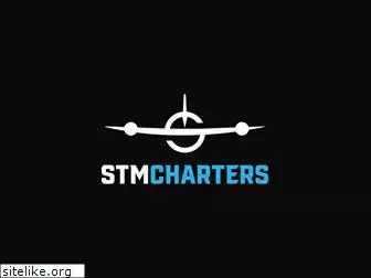 stmcharters.com