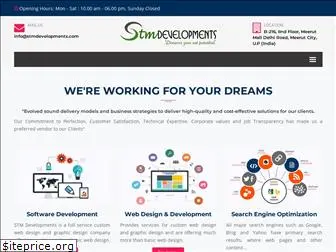 stmdevelopments.com