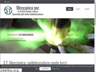stmeccanica.com