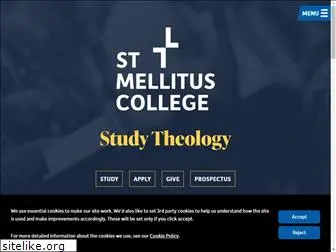 stmellitus.org