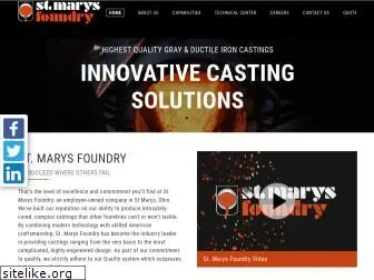 stmfoundry.com