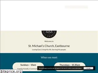 stmichaelandallangels.co.uk