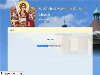 stmichaelbyz.org