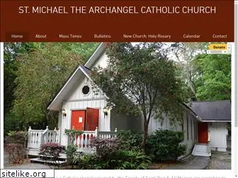 stmichaelcatholic.org