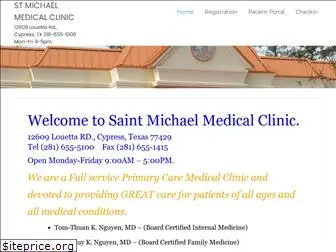 stmichaelclinic.com