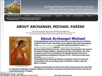 stmichaelgoc.org