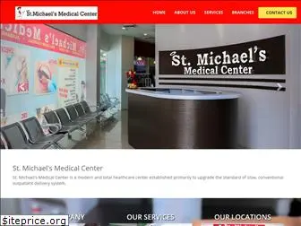 stmichaelmedical.com
