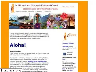 stmichaels-kauai.org