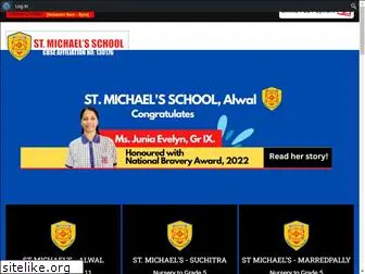 stmichaels-school.com