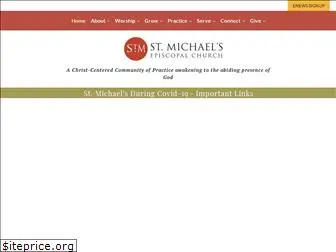 stmichaels-vt.org