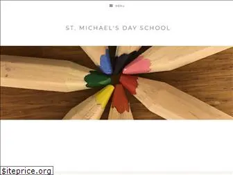 stmichaelsdayschool.org