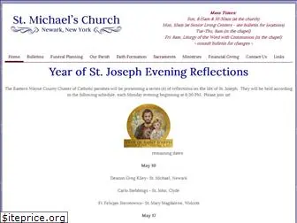 stmichaelsnewark.org