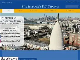 stmichaelssunsetpark.com