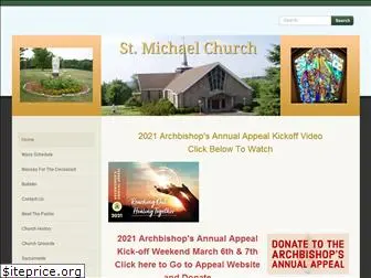 stmichaelwtby.weebly.com