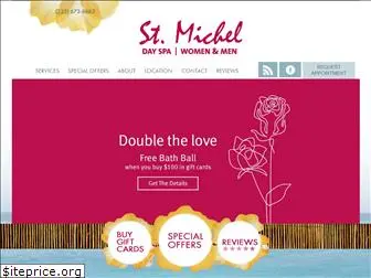 stmicheldayspa.com