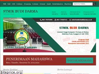 stmik-budidarma.ac.id