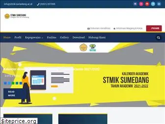 stmik-sumedang.ac.id
