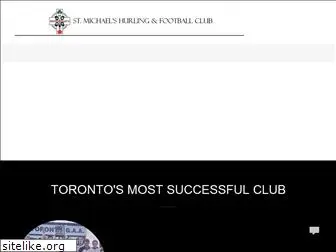 stmikesgaatoronto.com