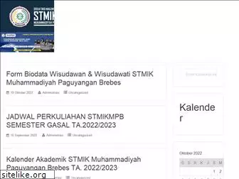 stmikmpb.ac.id