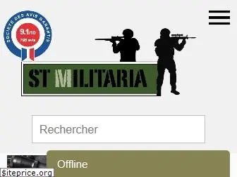 stmilitaria.com