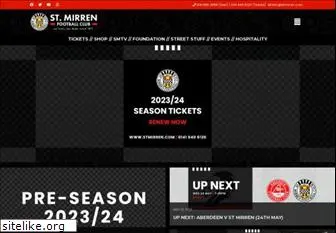 stmirren.com