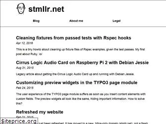 stmllr.net