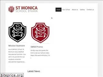 stmonicabkara.com