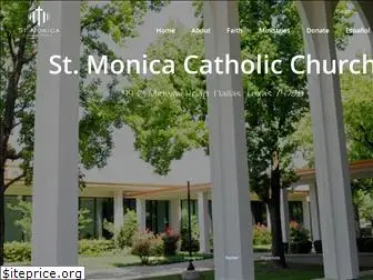 stmonicachurch.org