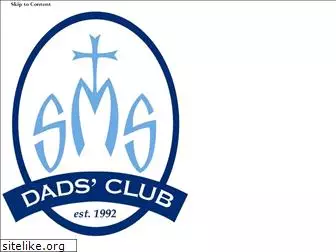 stmonicadadsclub.org