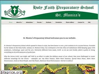 stmonicasprep.edu.tt