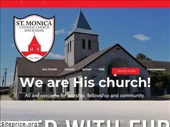 stmonicastl.org