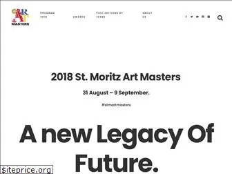 stmoritzartmasters.org