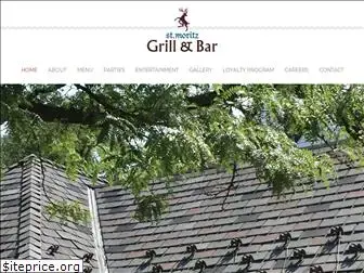 stmoritzgrill.com