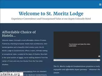 stmoritzlodge.com