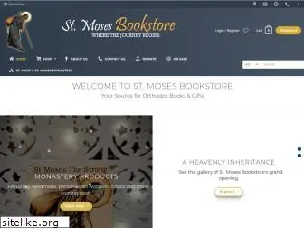 stmosesbookstore.org