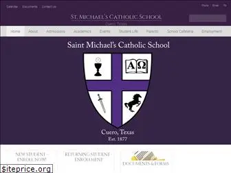 stmschoolcuero.org