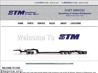 stmtrailers.com