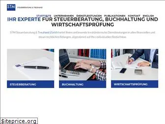 stmtreuhand.ch