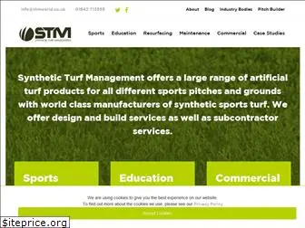 stmworld.co.uk