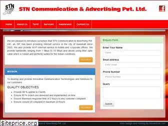 stncommunication.com