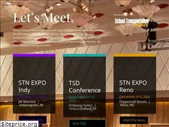 stnexpo.com