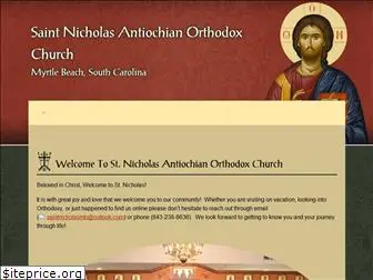 stnicholasmb.org