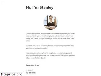 stnly.com
