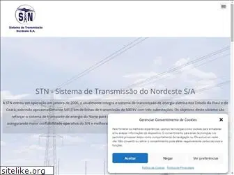 stnordeste.com.br