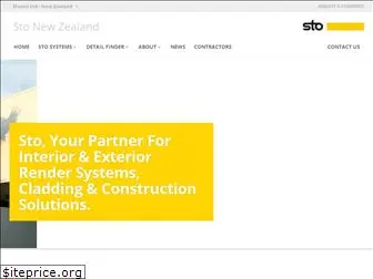 sto.co.nz