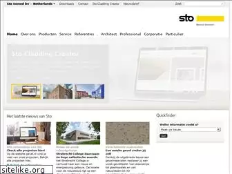 sto.nl