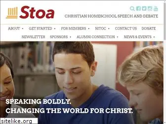 stoausa.org