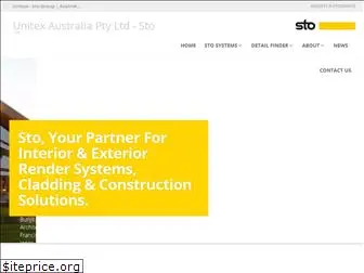 stoaustralia.com.au