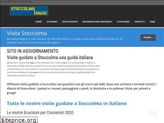 stoccolmaviaggi.it